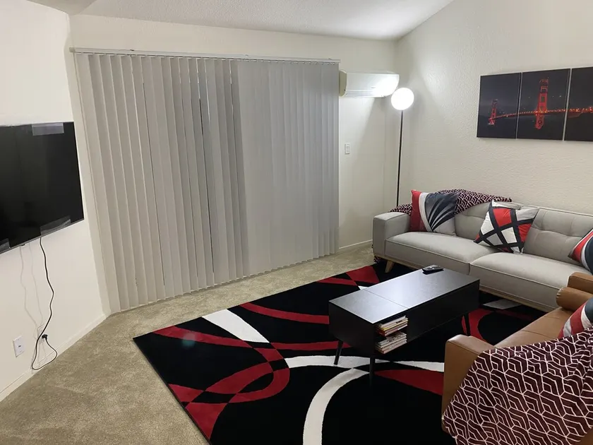\"Cozy Haven: Your Urban Retreat\" - Image 1