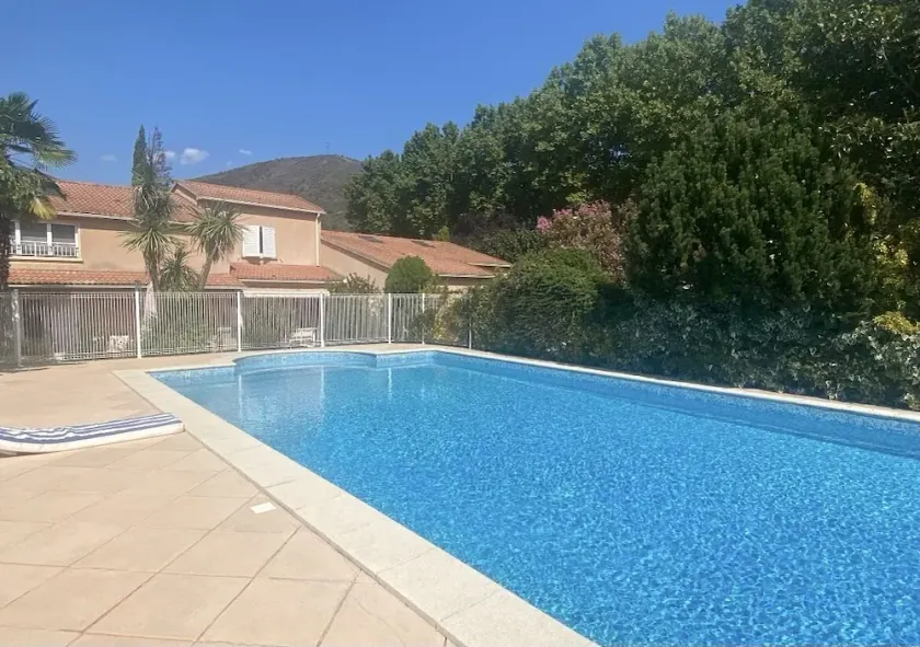 CORSICA VILLA RENTAL with SWIMMING POOL between BEACHES and MOUNTAINS - Image 1