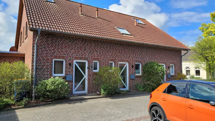 Ferienhaus Kleine Möwe - Image 1