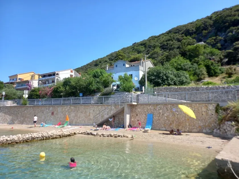Apartment in Supetarska Draga with Seaview, Terrace, Air condition, WIFI (3750-1) - Image 1