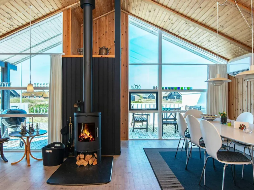 9 person holiday home in Harboøre-By Traum - Image 1