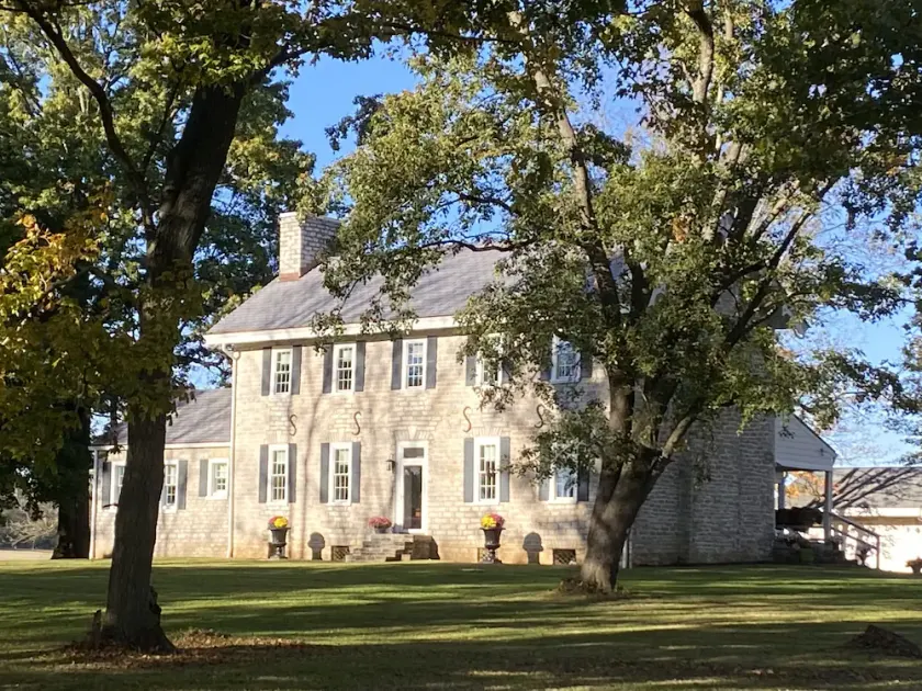 Historic Mt Lebanon, The Governor’s Estate - Image 1