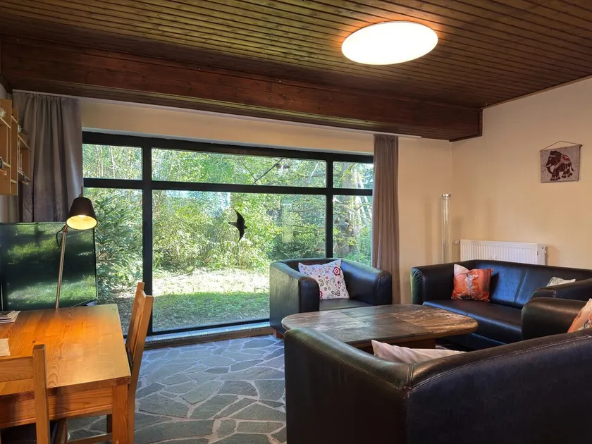 Großes Ferienhaus fuer 8 Personen, Manderscheid - Image 1