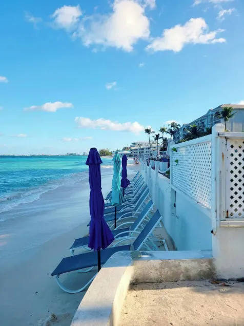 Seven Mile Beach Resort - Image 1