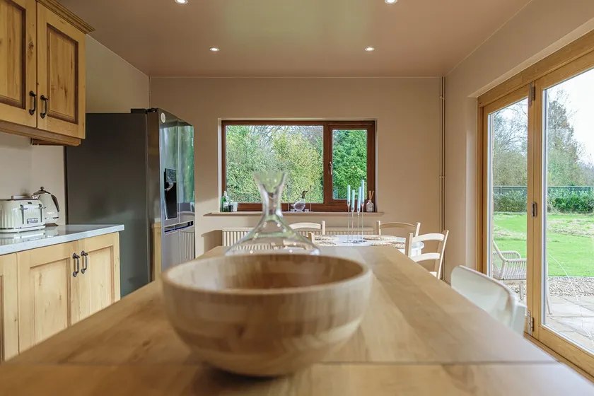 Charming 3BD Cotswolds Family Retreat - Image 1
