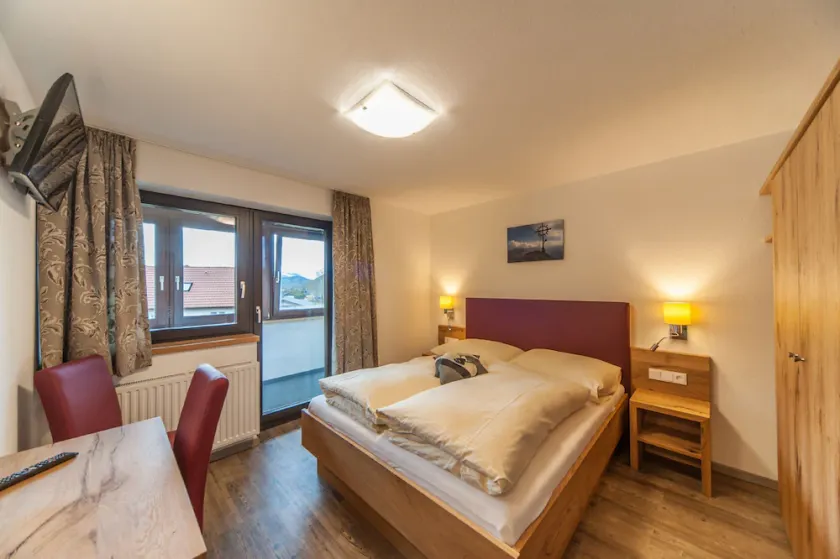 Appartements Wacker - Image 1