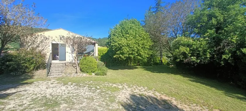 GITE AU COEUR DES LAVANDES - Image 1