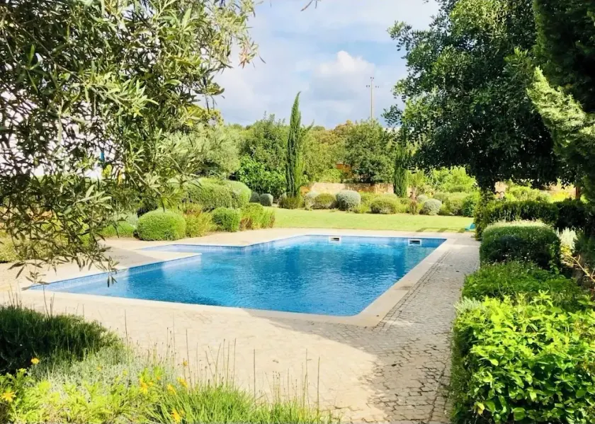 Villa tipica dell'Algarve splendidamente rinnovata - Image 1