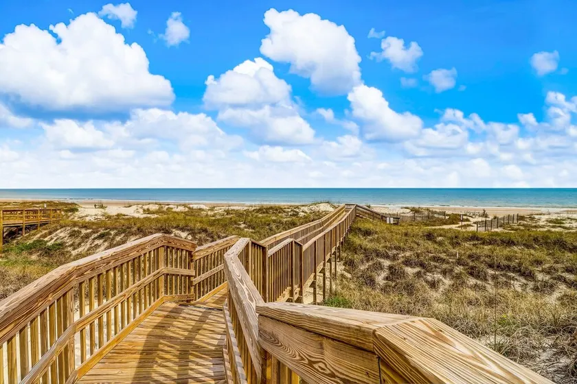 Dog-friendly Beachwood home in Omni Plantation with pool & beach access - Image 1