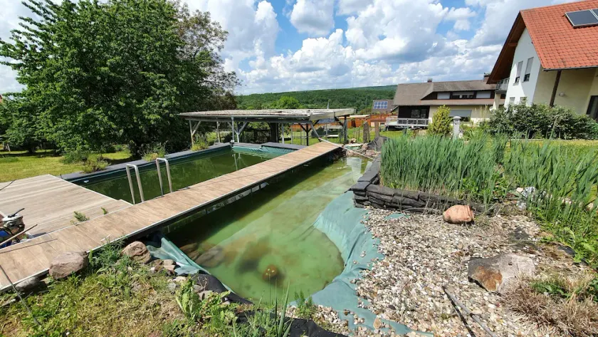 Moderne, Top Ausgestattete, Ruhige, Barrierefreie Ferienwohnung - Image 1