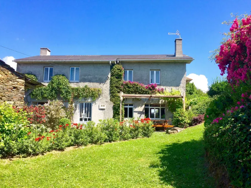 Perfectly located summer cottage, just a stone's throw from 5 pristine beaches! - Image 1