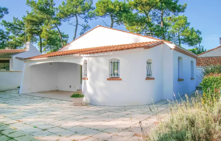 3 bedroom lovely home in La Tranche sur Mer - Image 1