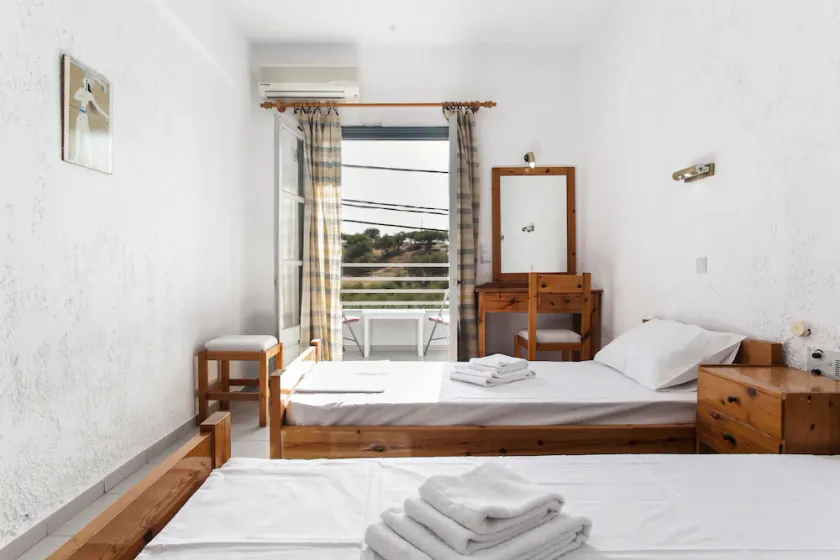 Hotel Solano - Image 1