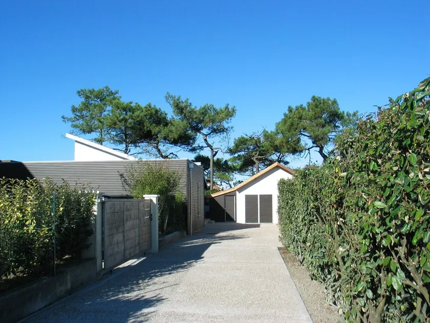 Le Clos Marin, 200 m Strand, beheizter Pool, Dampfbad, Komfort und Luxus - Image 1