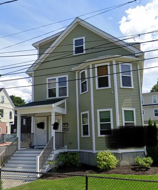 Boston's Finest New Renovated Apartment - Image 1