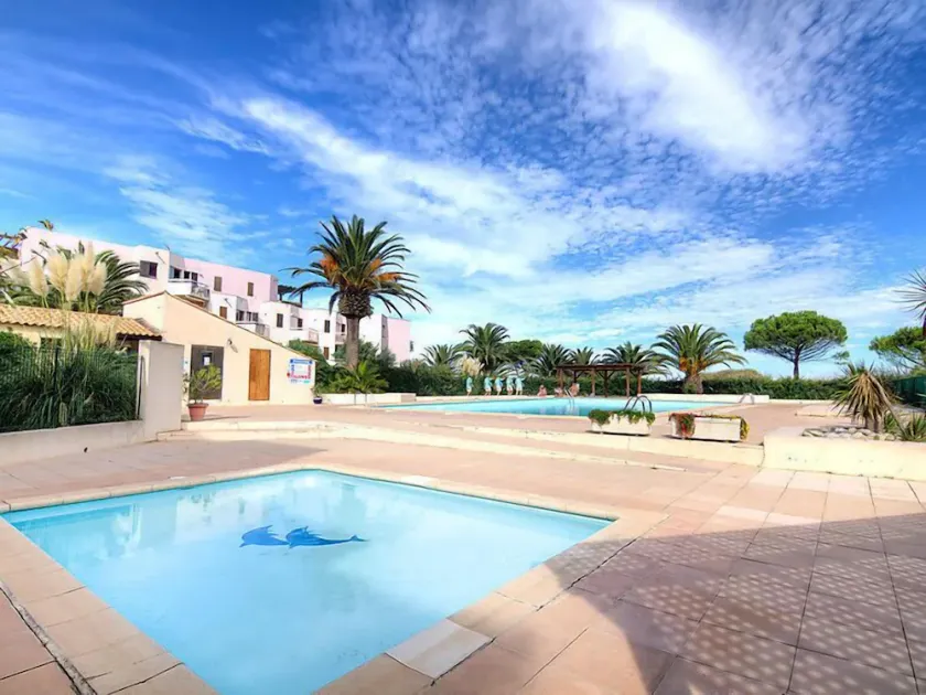 Apartment Les Capitelles-9 by Interhome - Image 1