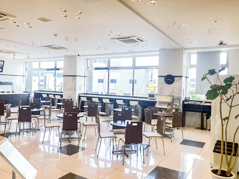 Toyoko Inn Banshu Ako Ekimae - Image 1