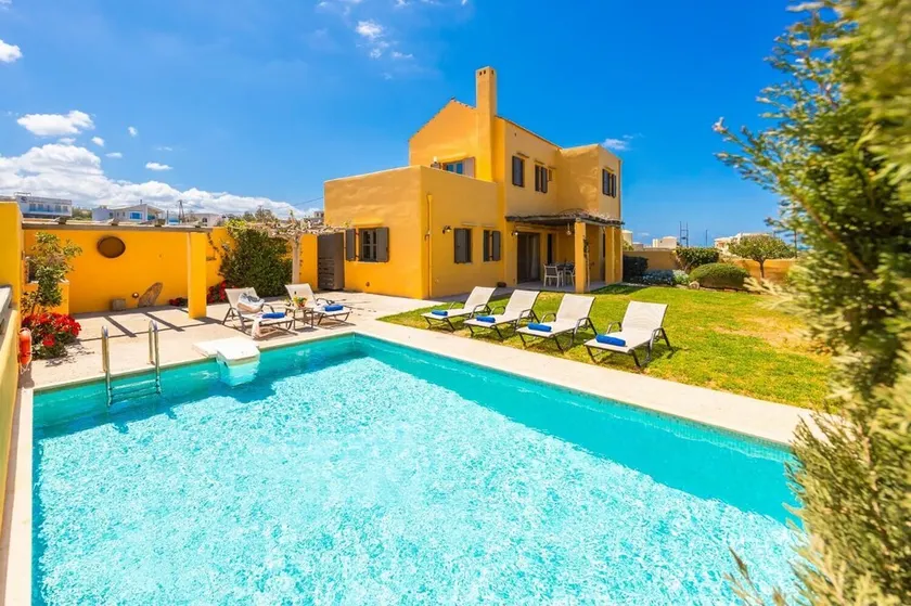 Villa Liakada - Image 1