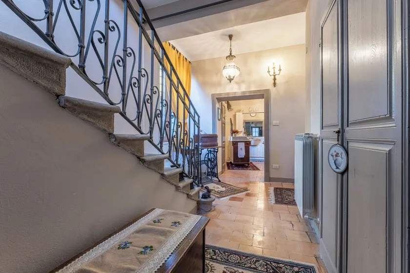 Voll ausgestattete tolle Villa mit Grill, Garten und Whirlpool - Image 1