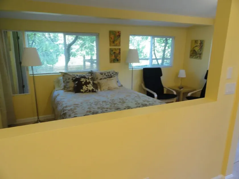 Boonvilla Cottage, hyggeligt vin landsted (sovepladser 2 personer minimum / maksimum) - Image 1