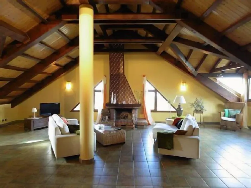 Mirador de Casa Julia til 4 personer - Image 1