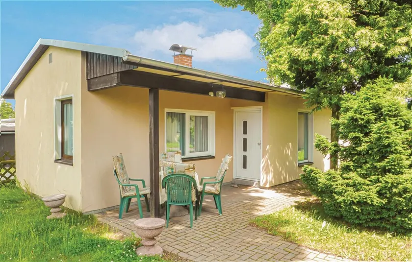 Meravigliosa casa a Eichigt/Ot. - Image 1