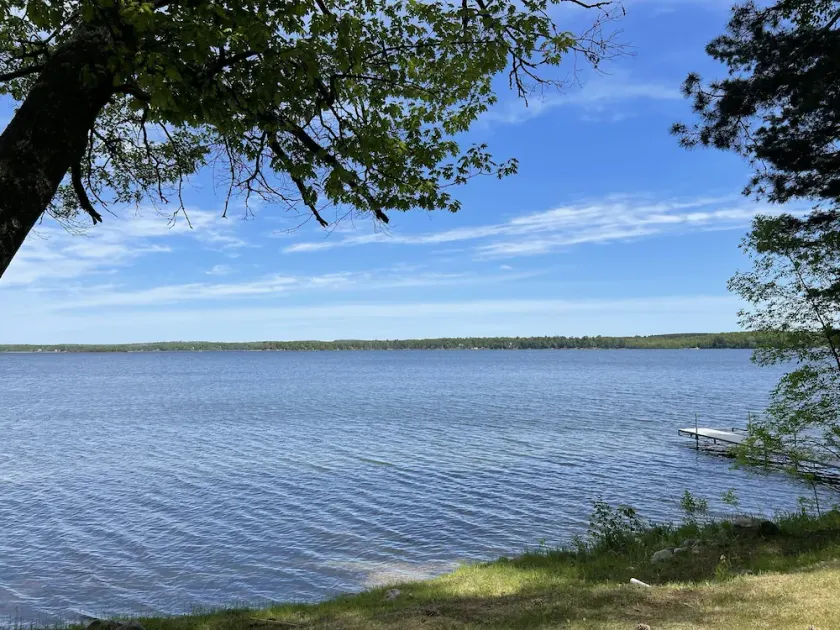 Pokegama Lake Cabin - Image 1