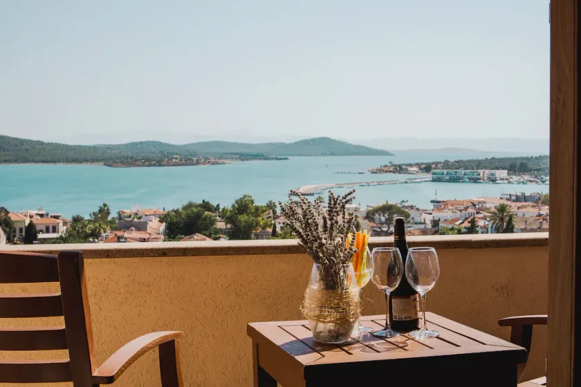 Tas Konak Hotel - Image 1