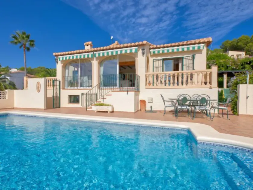 Holiday Home Isabelle by Interhome - Image 1