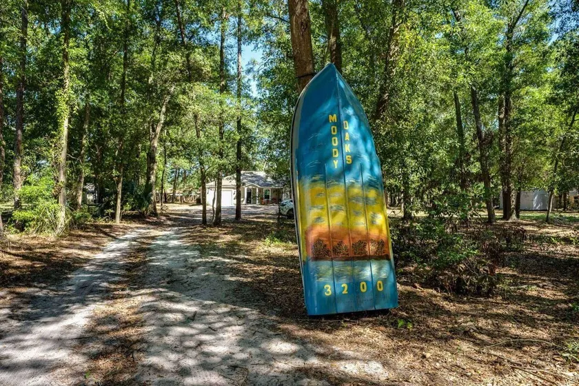 3BR Dog-Friendly Home w/ Firepit & EV Charger Orange Park - Image 1