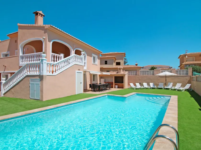 Holiday Villa Magia - Image 1