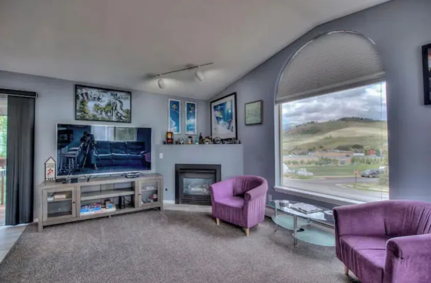 Newly renovated entire home in the Rocky Mountains - Image 1
