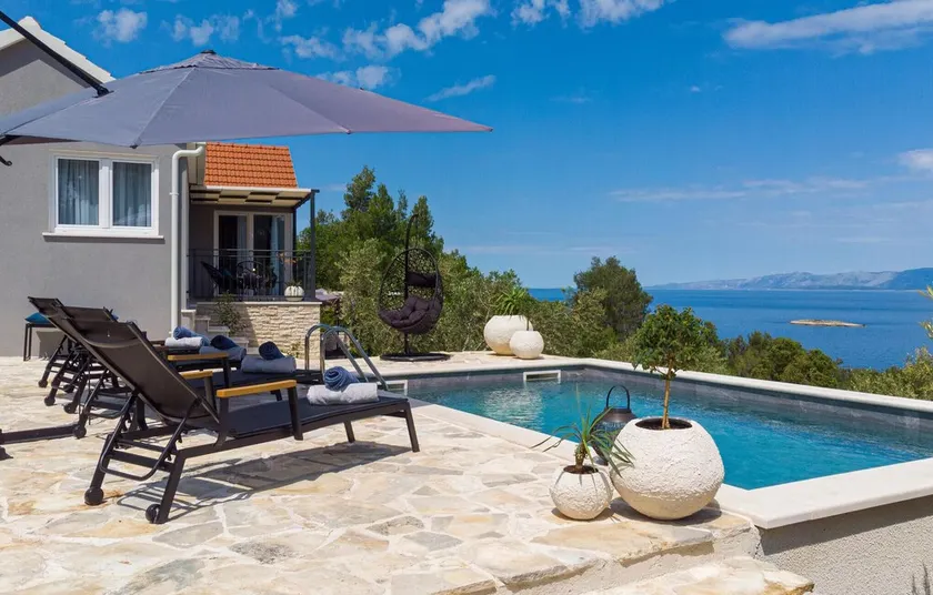 Beautiful home in Blato - Image 1