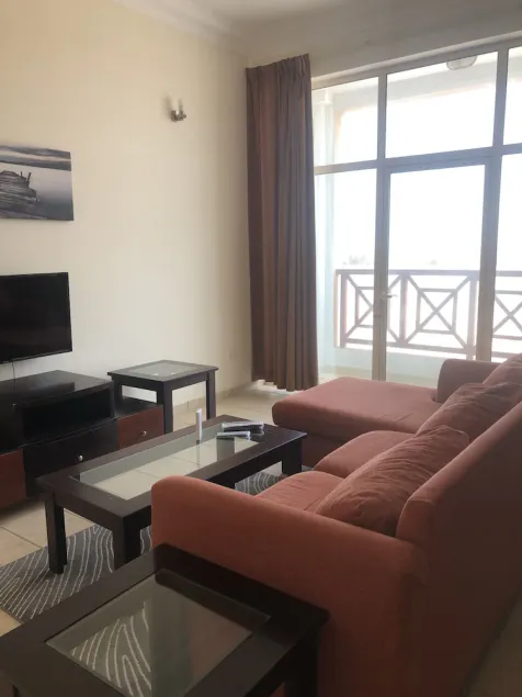 Private Apartment in seef , Manama - Image 1