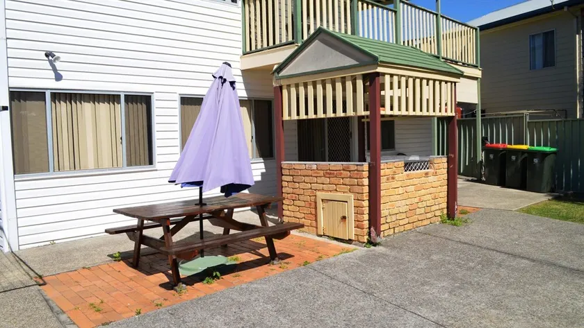 Kalinda @ Crescent Head - Image 1