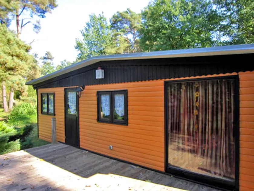 Bungalow sulla spiaggia - Bungalow Lychen - Image 1
