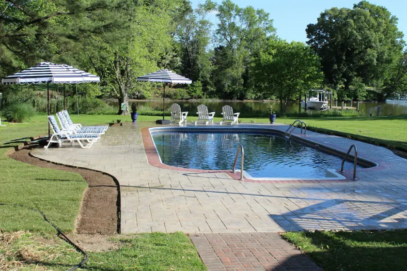 Eastern Shore Oasis! - Image 1