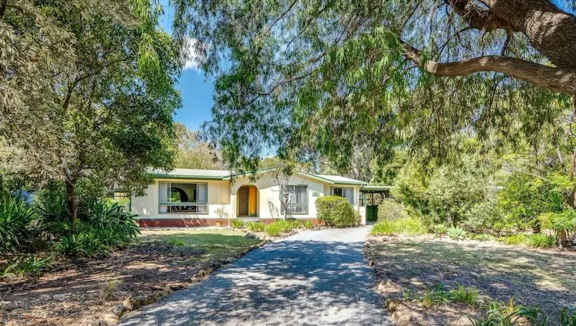 Family/Pet friendly house next to Park and Beach - Image 1