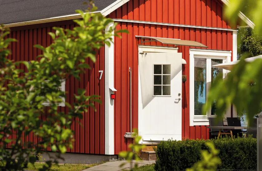 Evedals Camping Växjö - Image 1