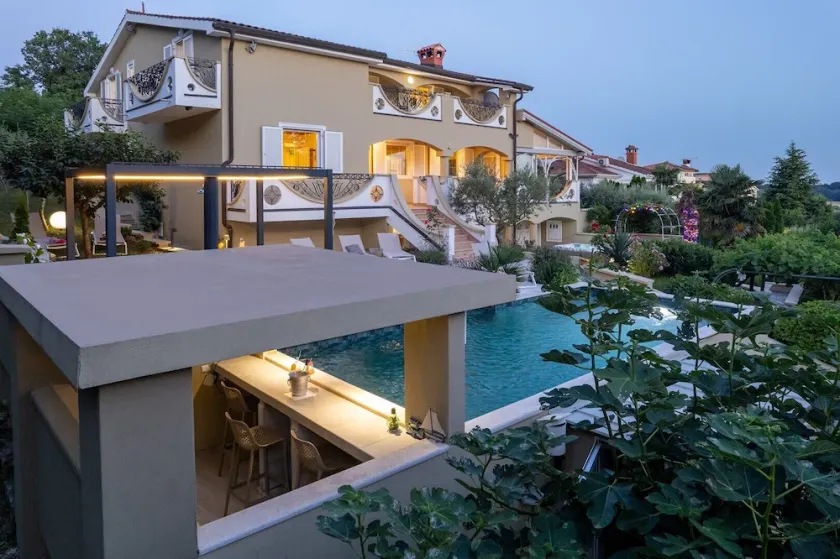 Villa Santa Sofia - Image 1