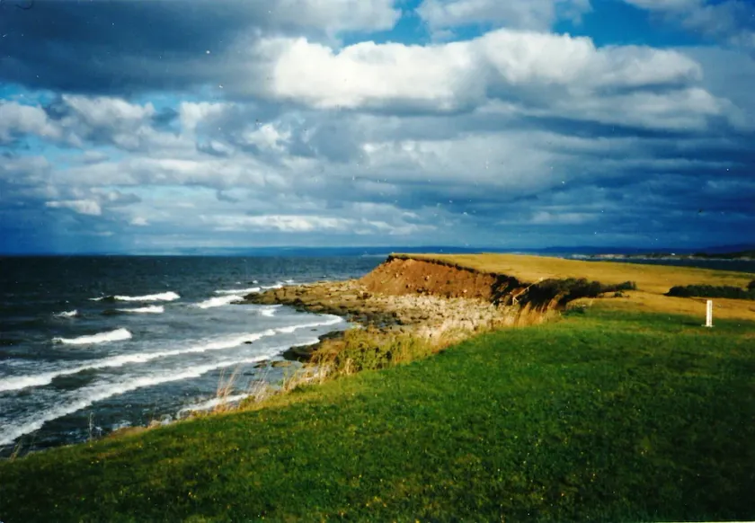 Beach Front Cottage, wärmstes Wasser nördlich der Carolinas - Image 1