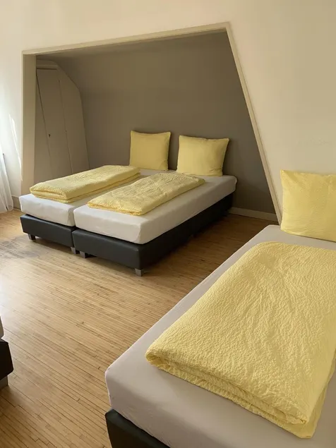 Group accommodation Durbach - Image 1