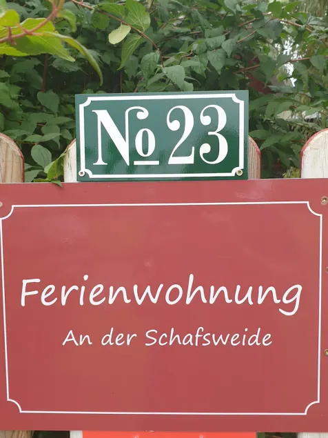 Vacation apartment/apartment for 4 guests with 49m² in Aukrug (162074) - Image 1