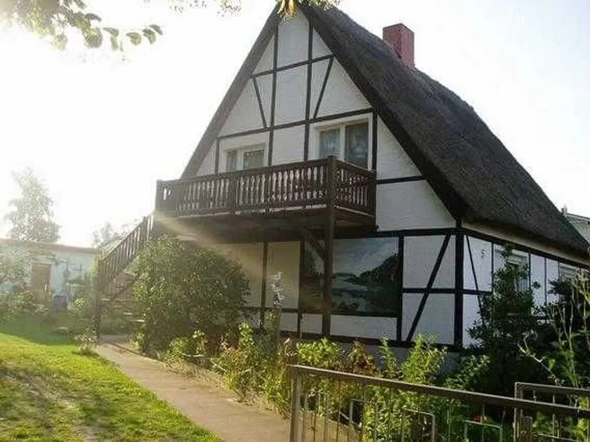 Casa de férias Baabe - Casa de férias - Image 1