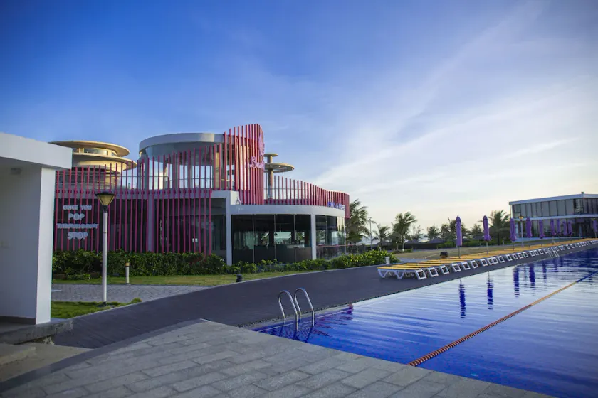 An Nhien Hotel Apartment - Oceanami - Image 1