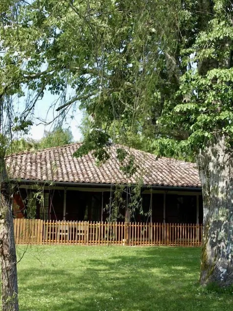 Gite Nature et Détente 6/8p with private jacuzzi - Image 1