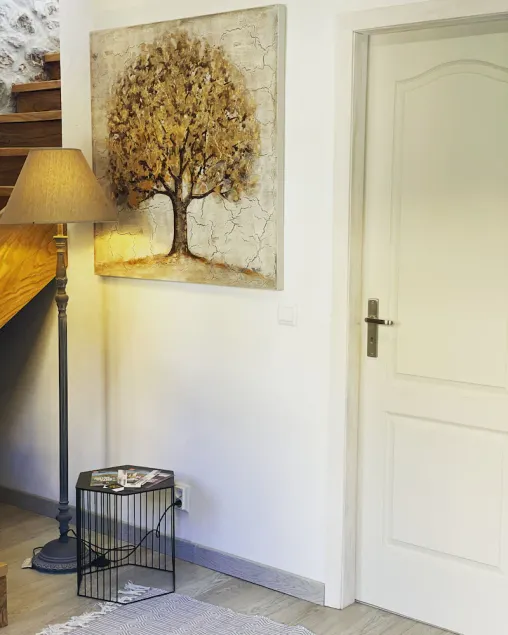 Casas Tomé - Rural Tourism - Country Houses - Image 1