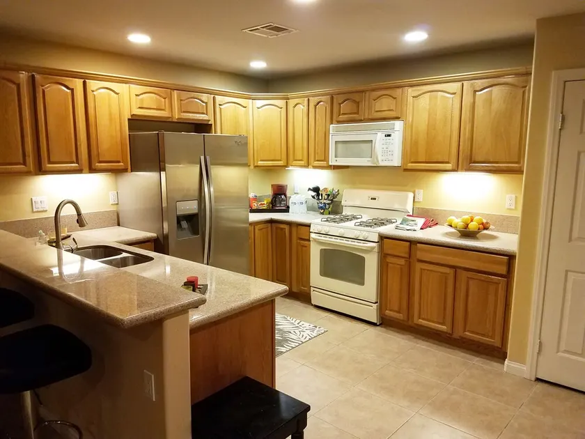 Desert Retreat, ATV Paradise 3/2 <br> - Image 1