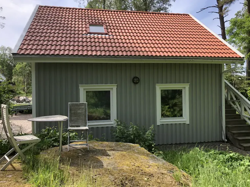 Studio Southwest of Göteborg - Image 1