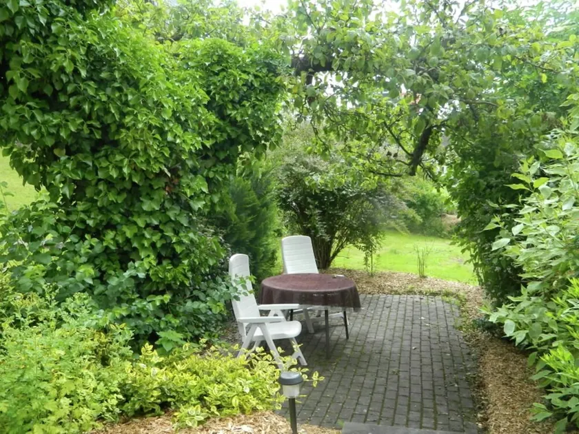 Large detached holiday home in Hesse with private garden and terrace - Image 1